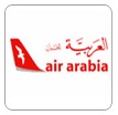 air Arabia  Dubai